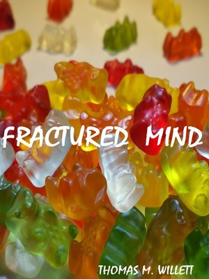 cover image of Fractured Mind